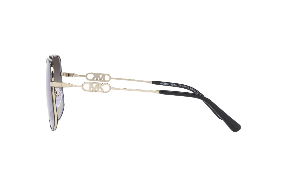 Michael Kors Lentes de Sol Empire MK1127J