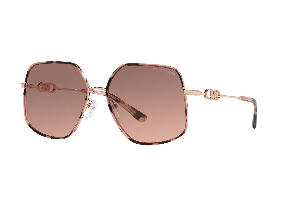 Michael Kors Lentes de Sol Empire MK1127J
