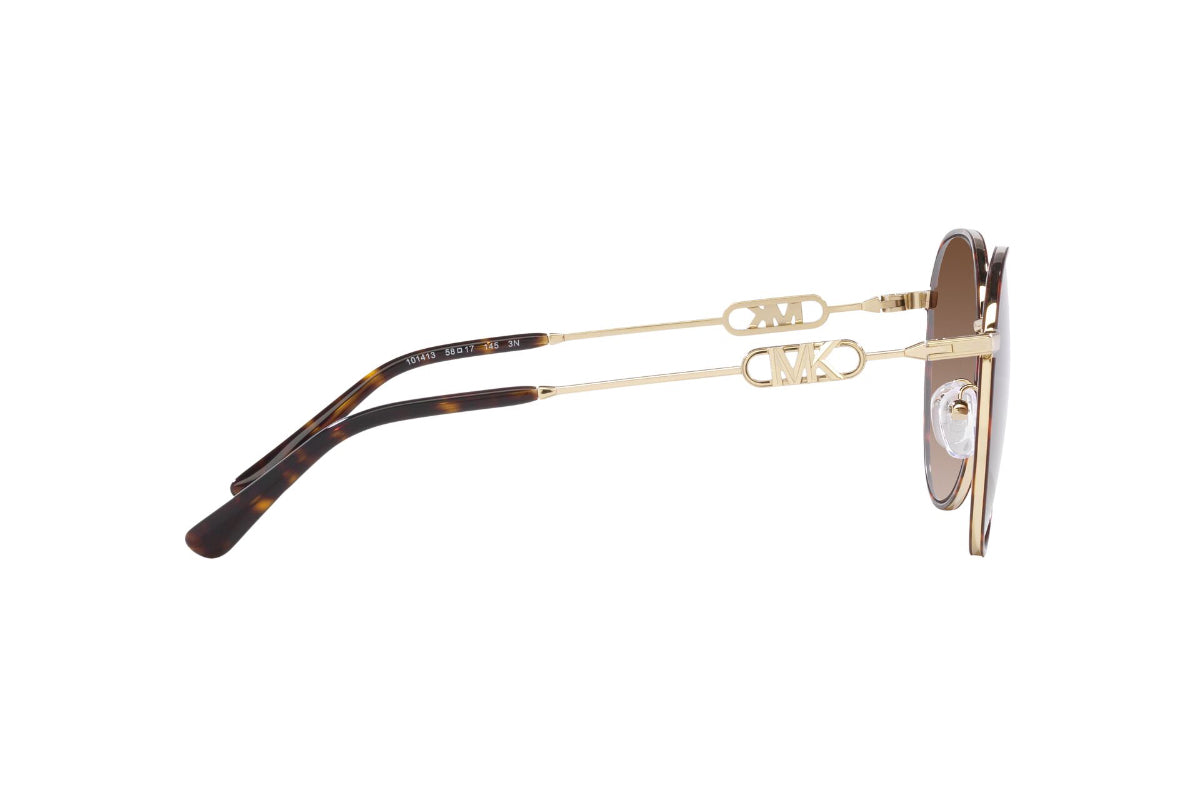 Michael Kors Lentes de Sol Empire MK1128J