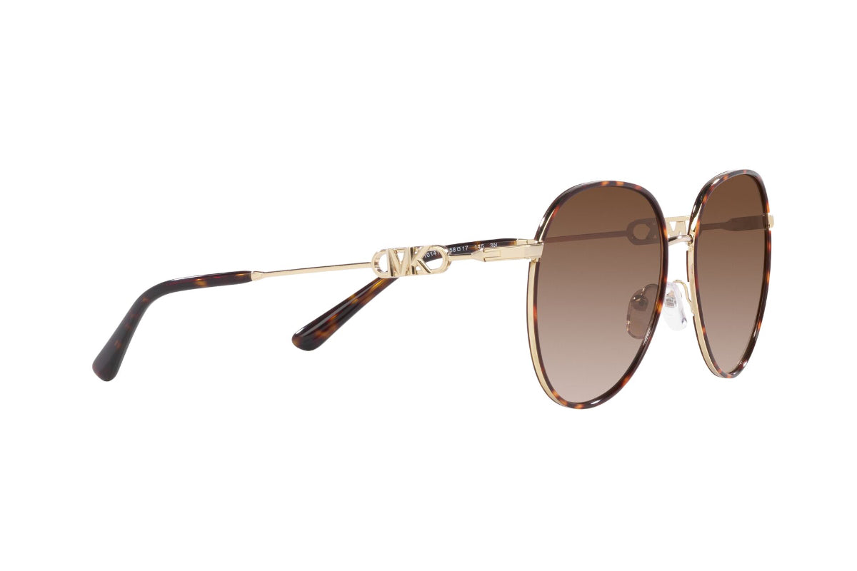 Michael Kors Lentes de Sol Empire MK1128J