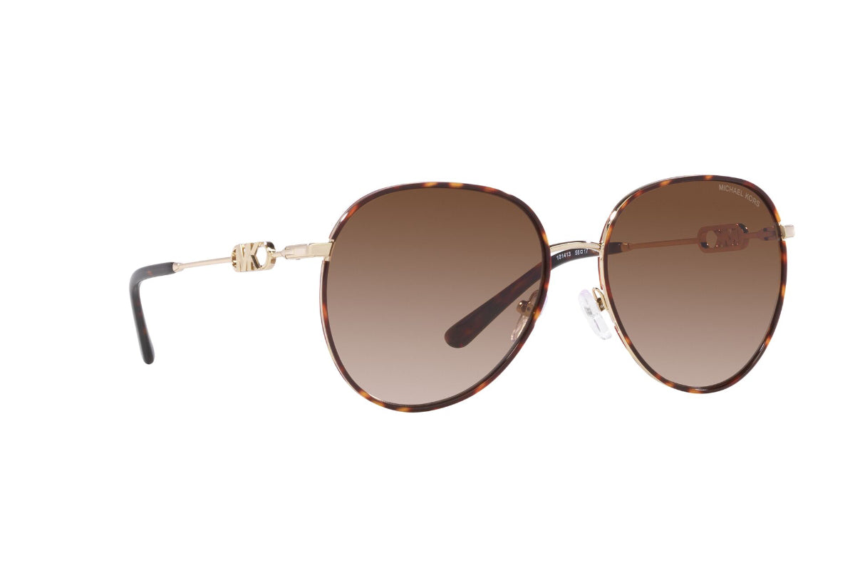 Michael Kors Lentes de Sol Empire MK1128J