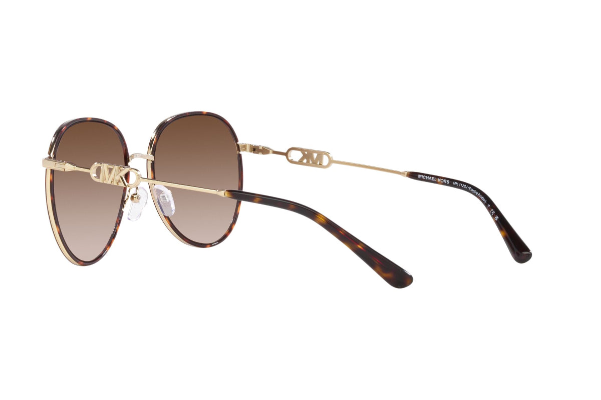Michael Kors Lentes de Sol Empire MK1128J