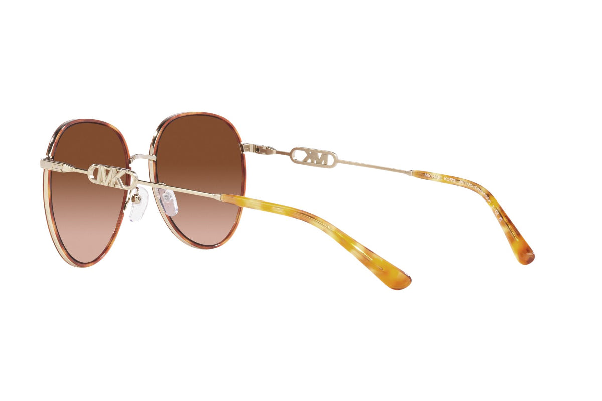 Michael Kors Lentes de Sol Empire MK1128J