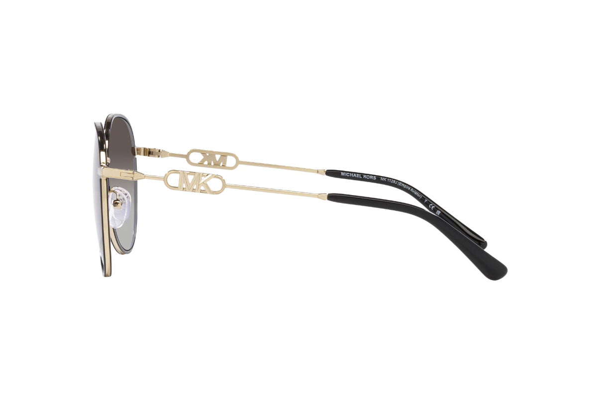 Michael Kors Lentes de Sol Empire MK1128J