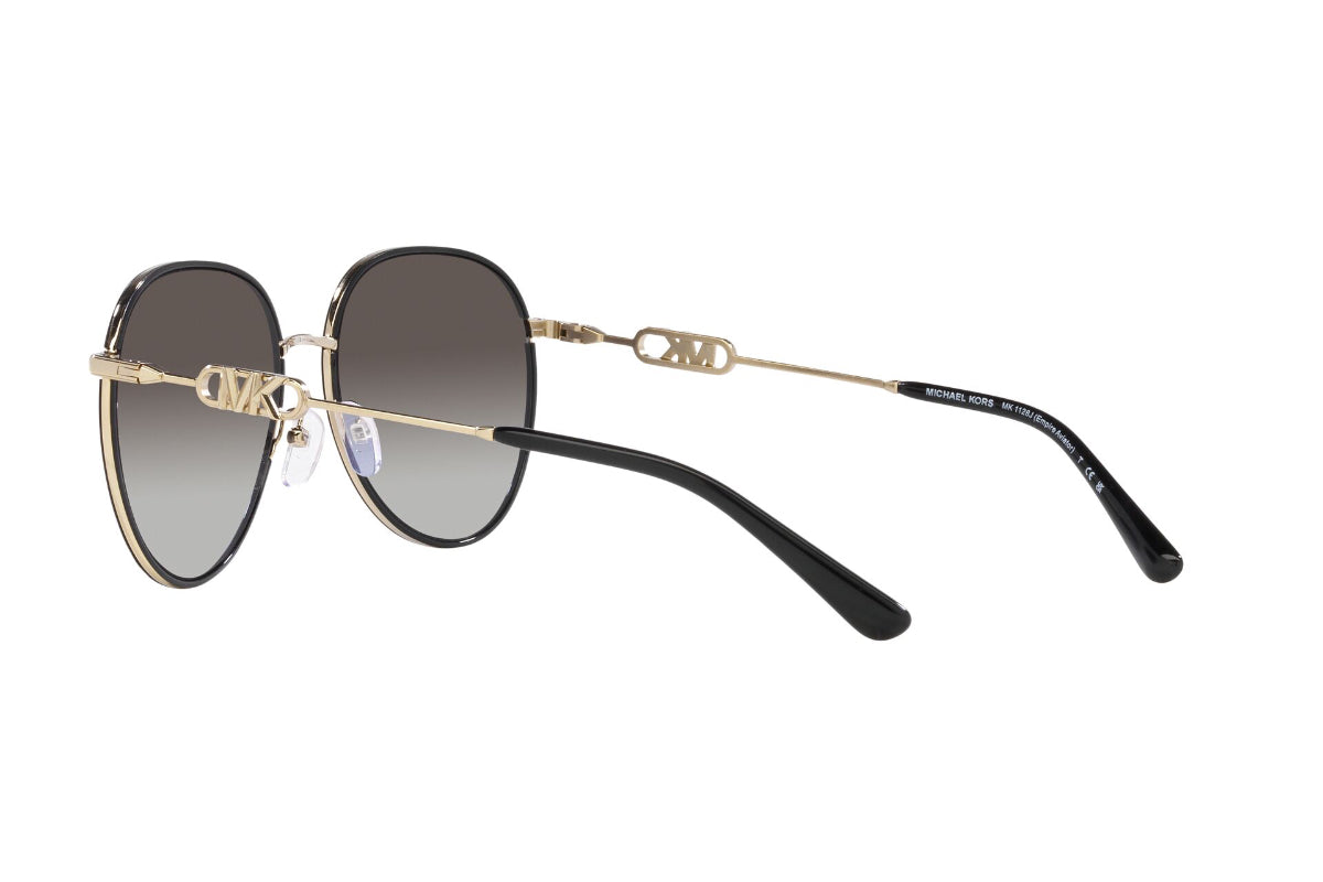 Michael Kors Lentes de Sol Empire MK1128J