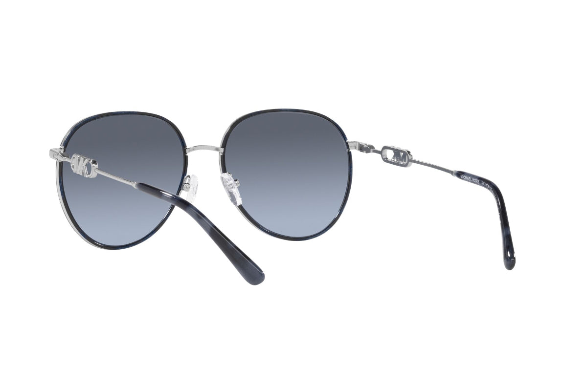 Michael Kors Lentes de Sol Empire MK1128J