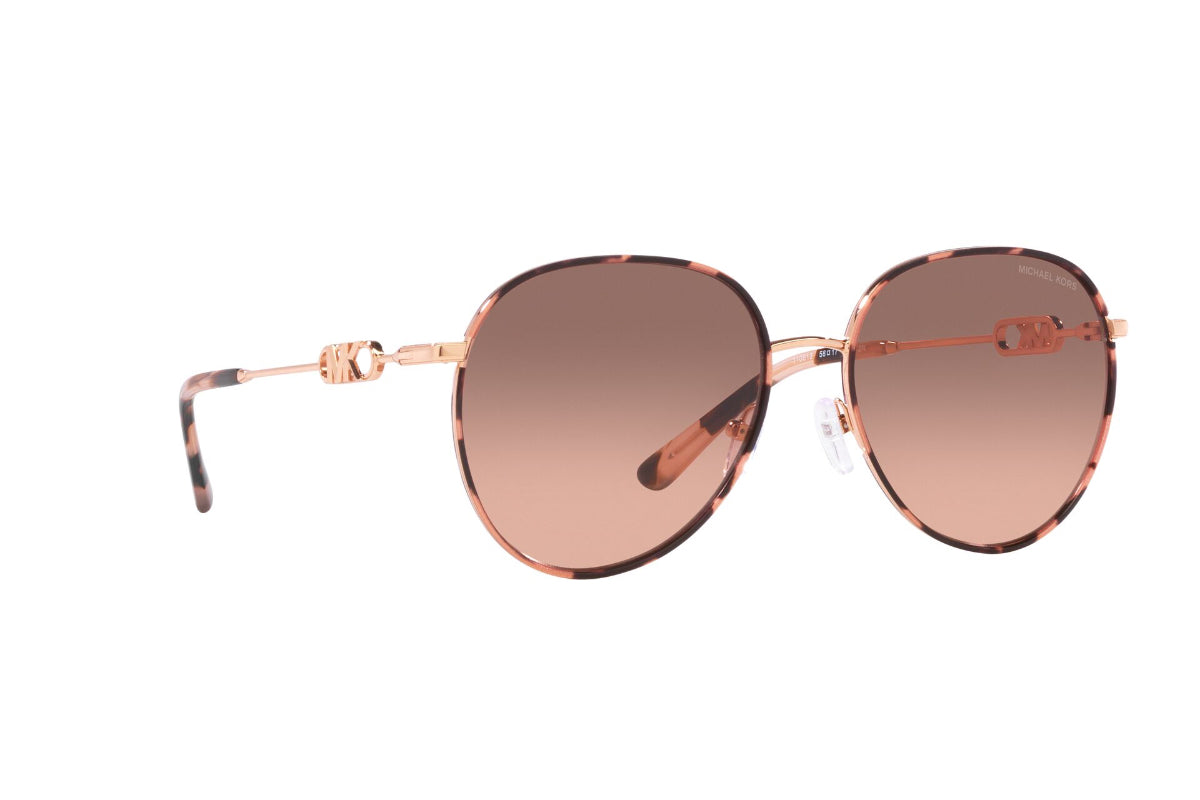 Michael Kors Lentes de Sol Empire MK1128J