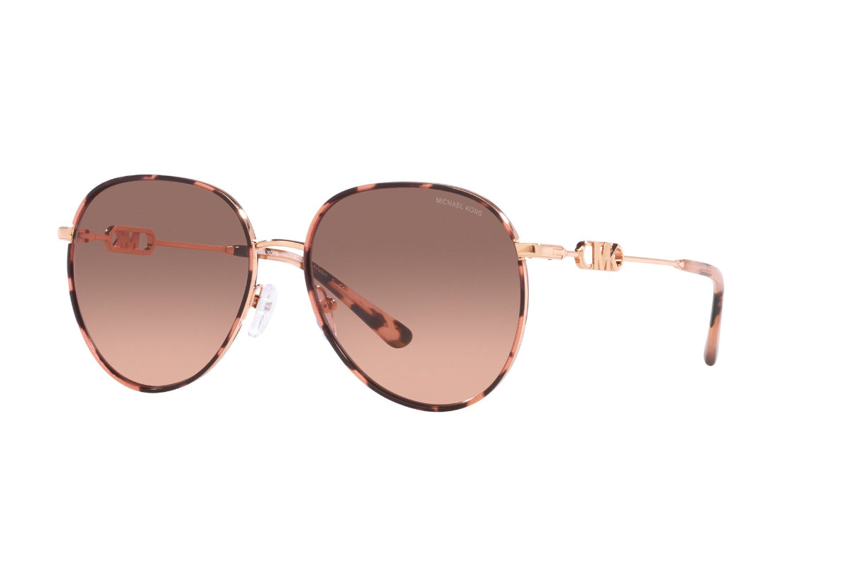 Michael Kors Lentes de Sol Empire MK1128J