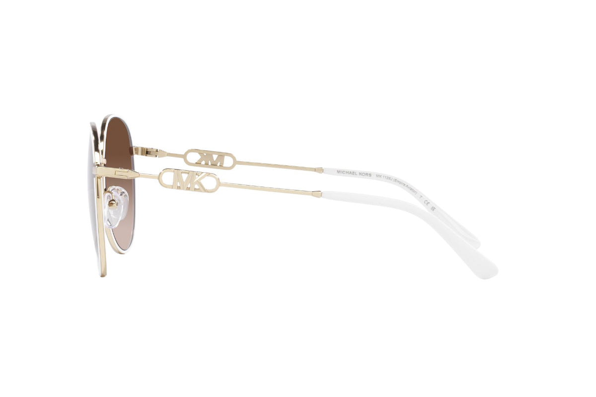 Michael Kors Lentes de Sol Empire MK1128J