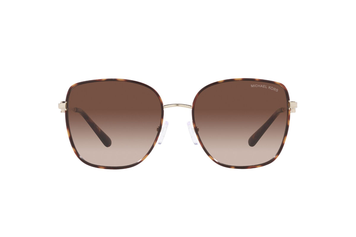 Michael Kors Lentes de Sol Empire Square 2 MK1129J