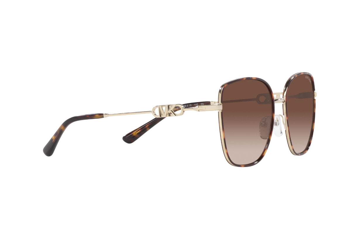 Michael Kors Lentes de Sol Empire Square 2 MK1129J