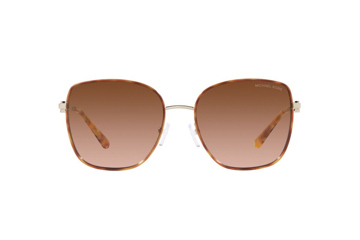 Michael Kors Lentes de Sol Empire Square 2 MK1129J