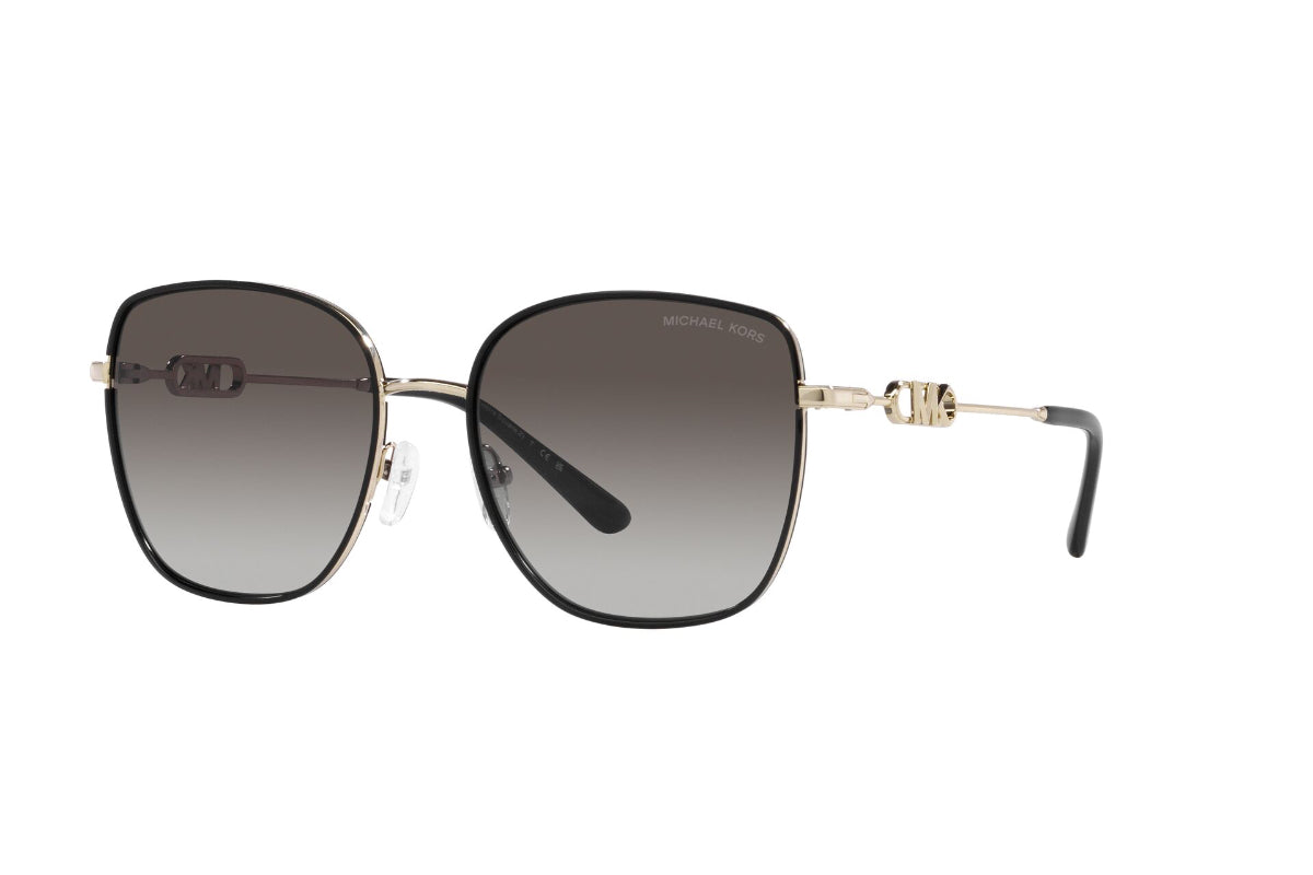 Michael Kors Lentes de Sol Empire Square 2 MK1129J