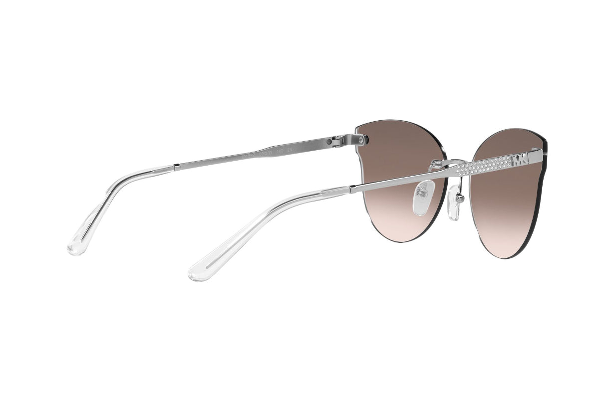 Michael Kors Lentes de Sol Astoria Espejados MK1130B