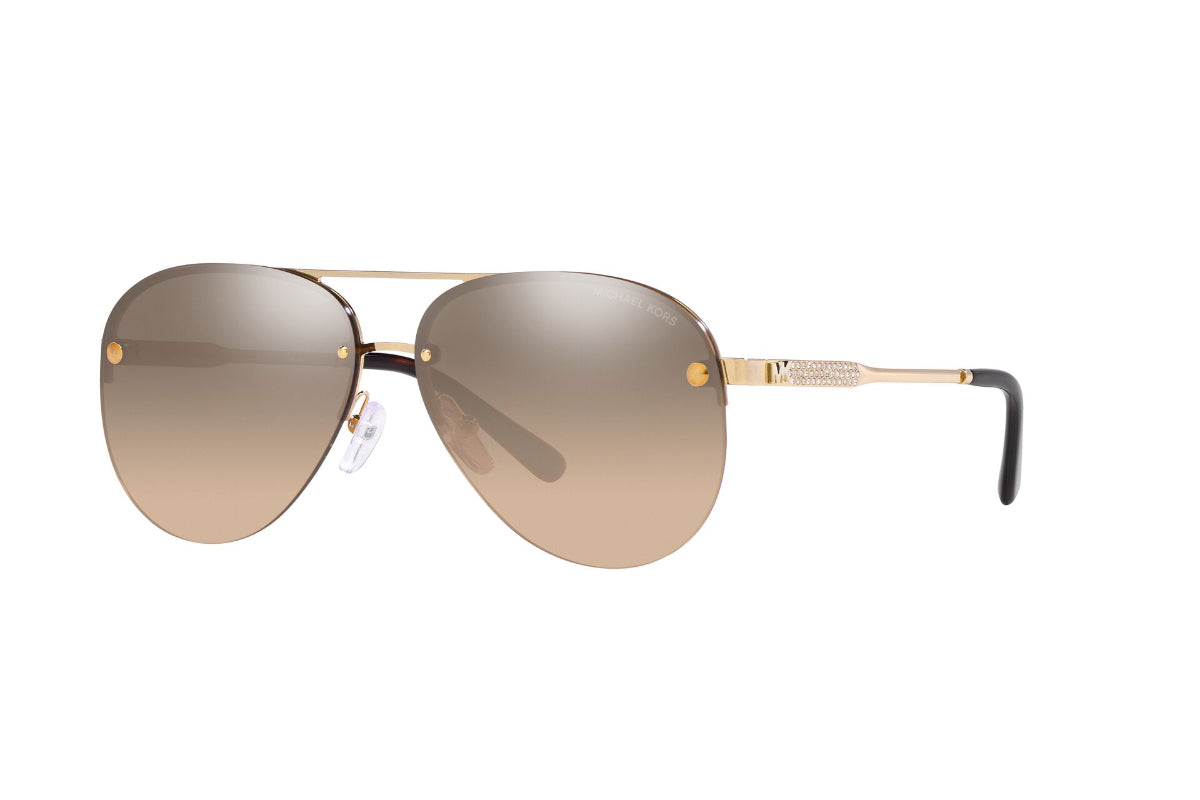 Michael Kors Lentes de Sol East Side MK1135B