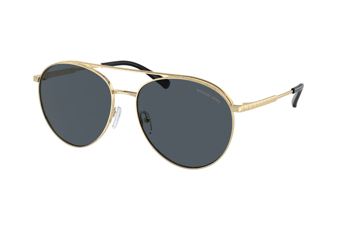 Michael Kors Lentes de Sol Arches MK1138