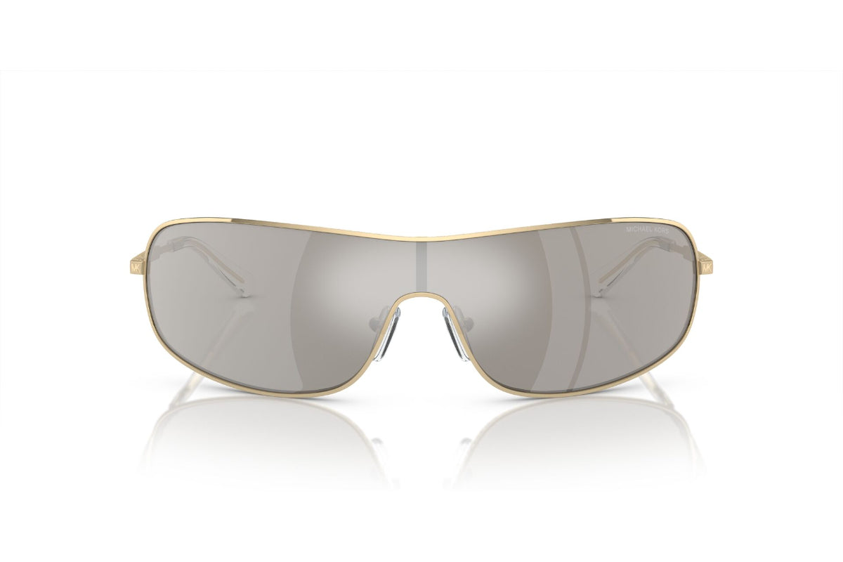 Michael Kors Lentes de Sol Aix Espejados MK1139
