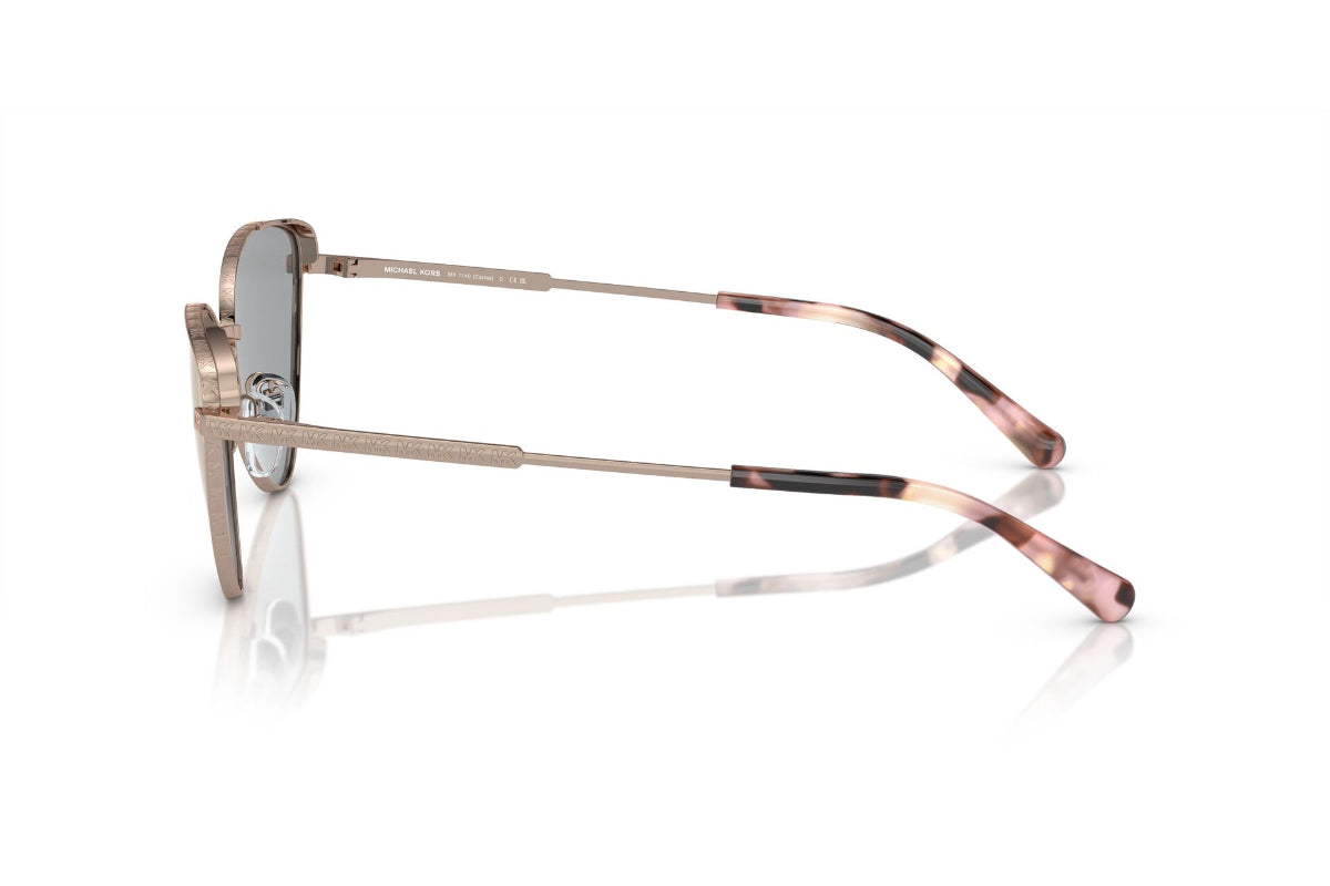Michael Kors Lentes de Sol Cortez Espejados MK1140