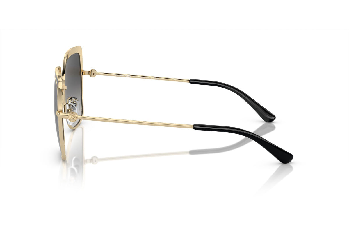 Michael Kors Lentes de Sol Greenpoint Degradados MK1141