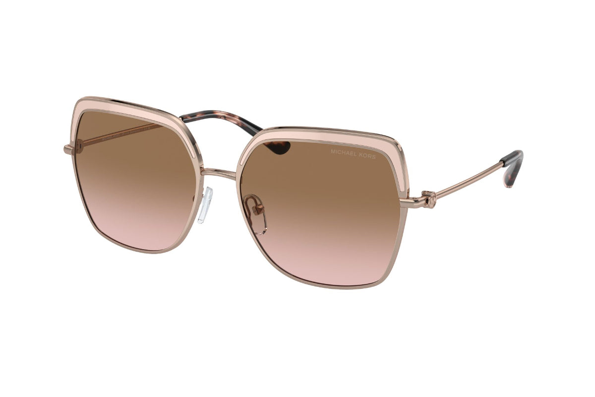 Michael Kors Lentes de Sol Greenpoint MK1141