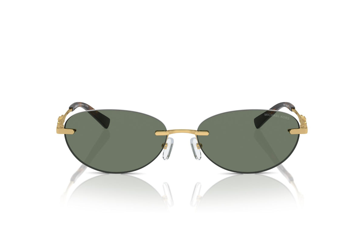 Michael Kors Lentes de Sol Manchester MK1151