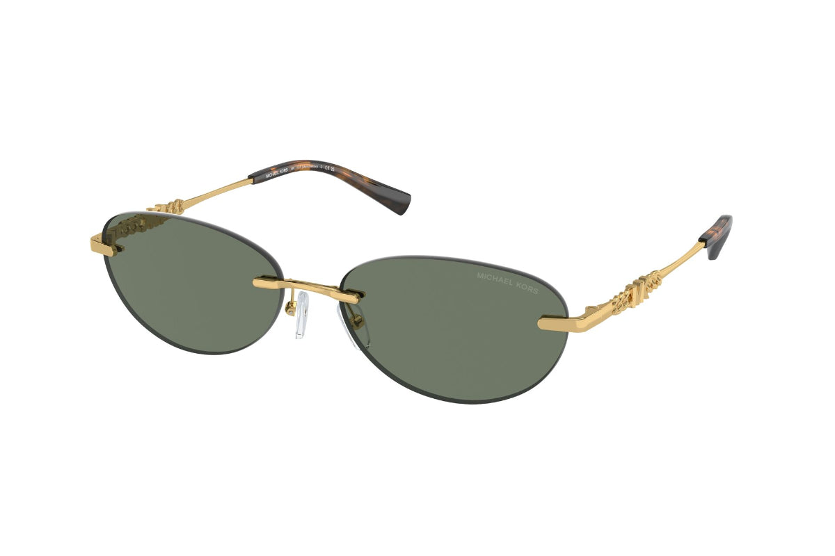 Michael Kors Lentes de Sol Manchester MK1151