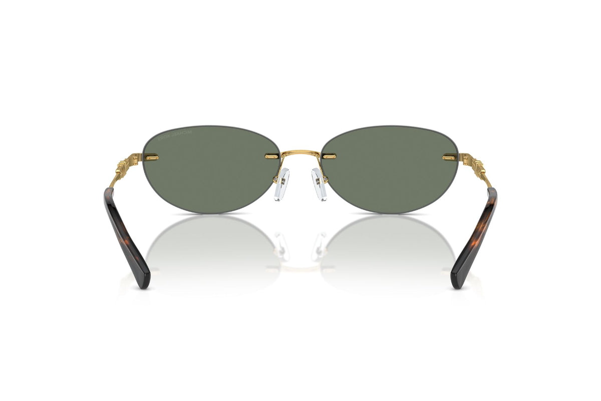 Michael Kors Lentes de Sol Manchester MK1151