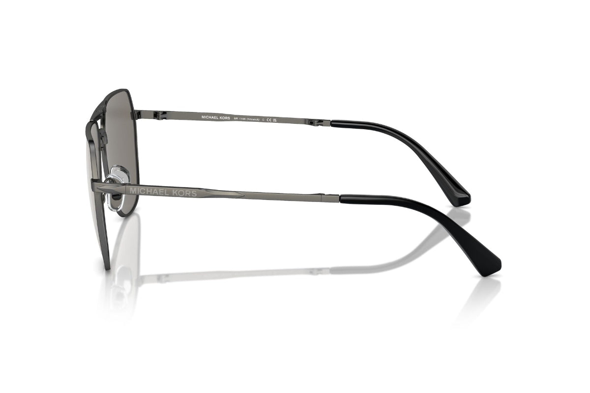 Michael Kors Lentes de Sol Keswick Espejados MK1156