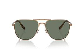 Michael Kors Lentes de Sol Keswick MK1156