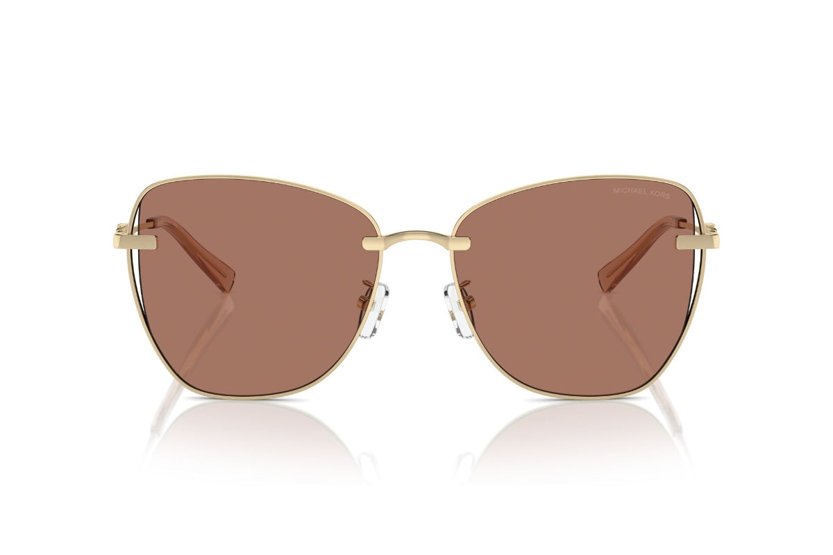 Michael Kors Lentes de Sol Beijing MK1158D