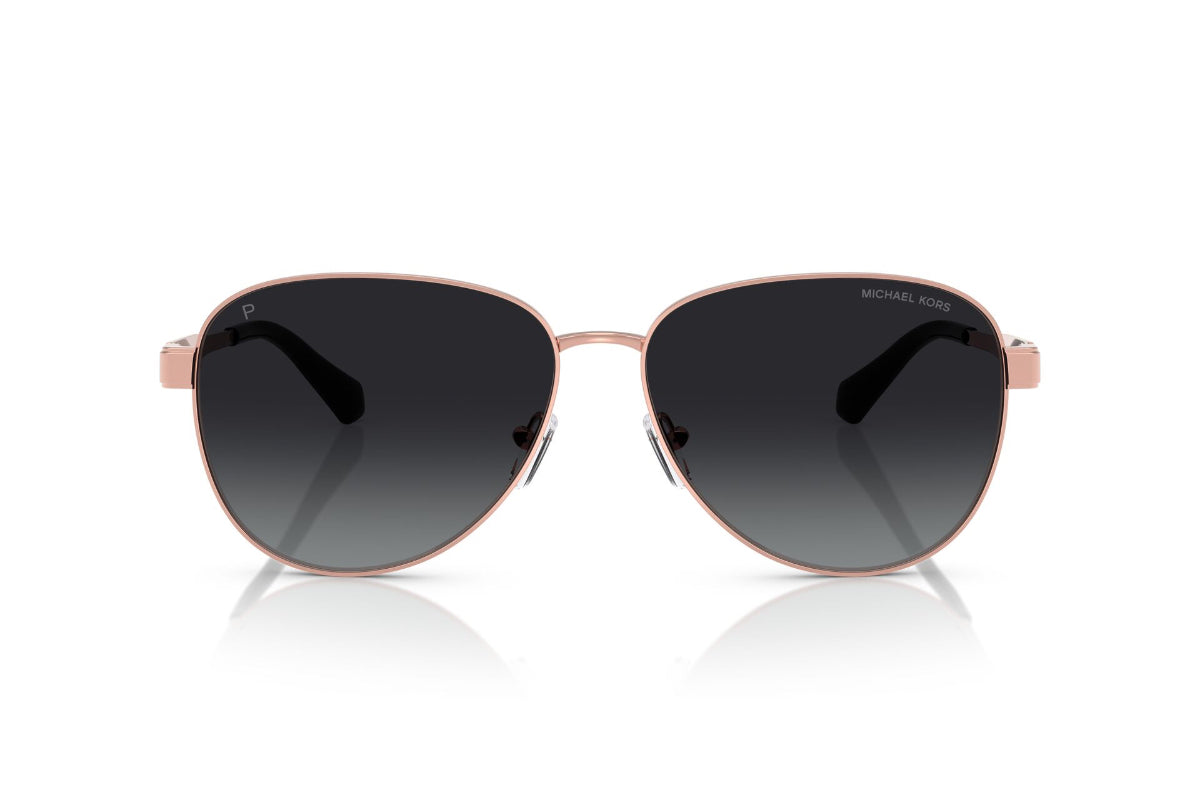 Michael Kors Lentes de Sol Biarritz MK1160