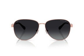 Michael Kors Lentes de Sol Biarritz Polarizados MK1160
