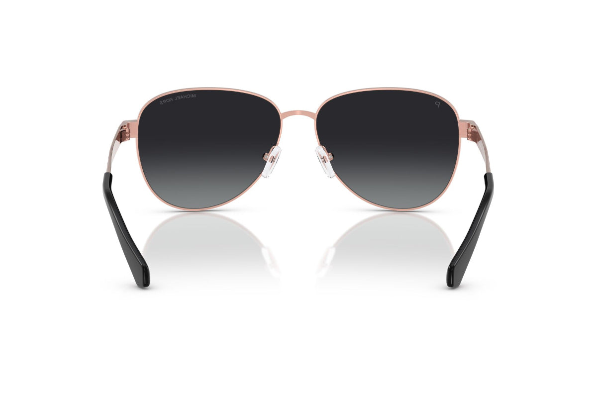 Michael Kors Lentes de Sol Biarritz Polarizados MK1160
