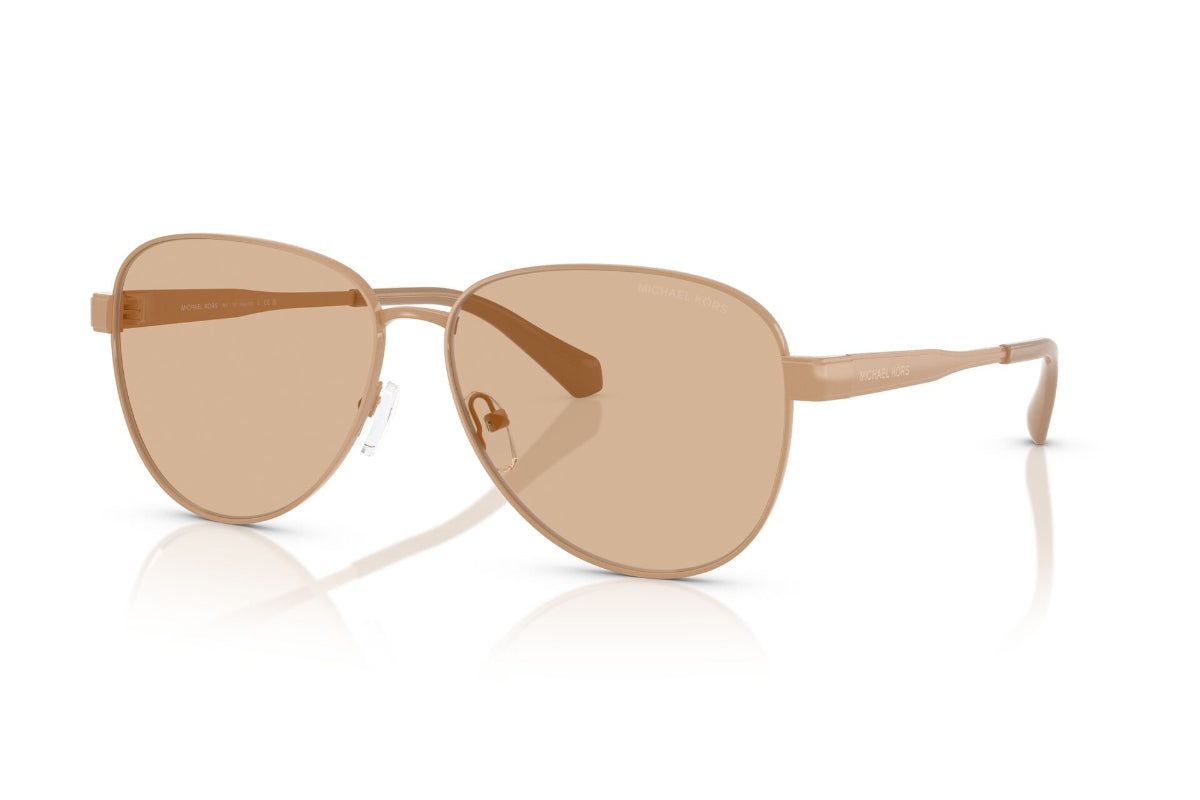 Michael Kors Lentes de Sol Biarritz MK1160