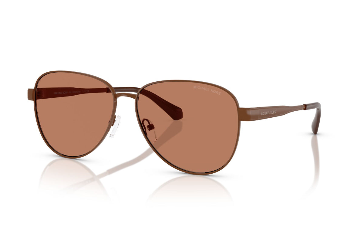 Michael Kors Lentes de Sol Biarritz MK1160