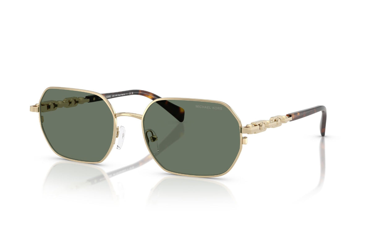 Michael Kors Lentes de Sol Saint Martin MK1165