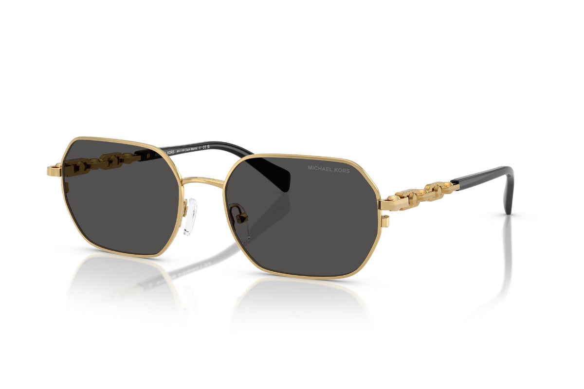 Mica様 Michael Kors Lentes de Sol Saint Martin MK1165