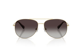 Michael Kors Lentes de Sol Perledo Degradados MK1172