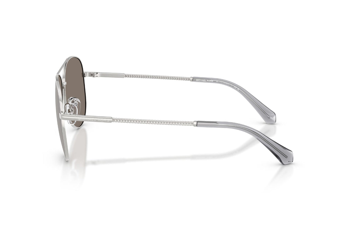 Michael Kors Lentes de Sol Perledo Espejados MK1172