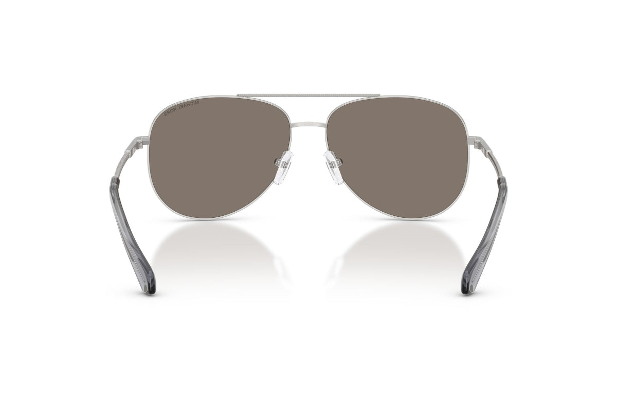 Michael Kors Lentes de Sol Perledo Espejados MK1172