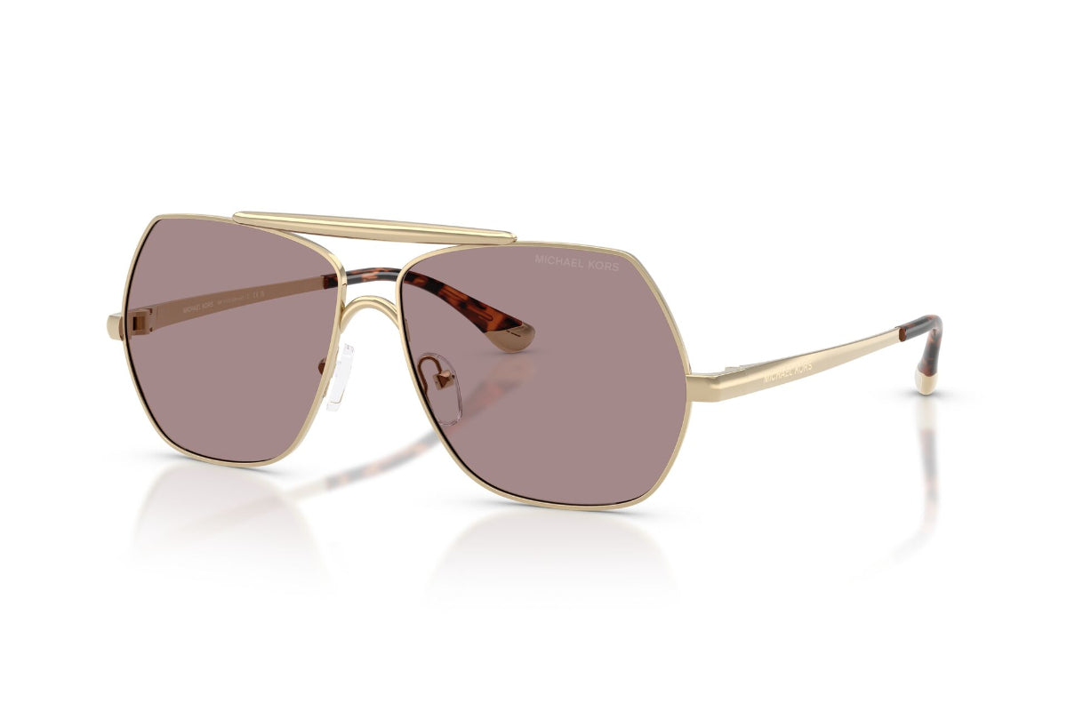 Michael Kors Lentes de Sol Denver MK1173