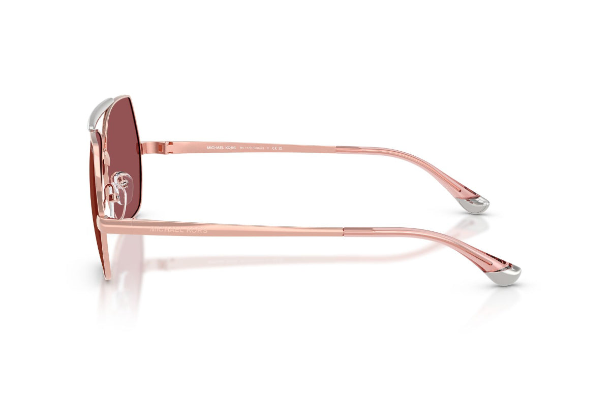 Michael Kors Lentes de Sol Denver Espejados MK1173