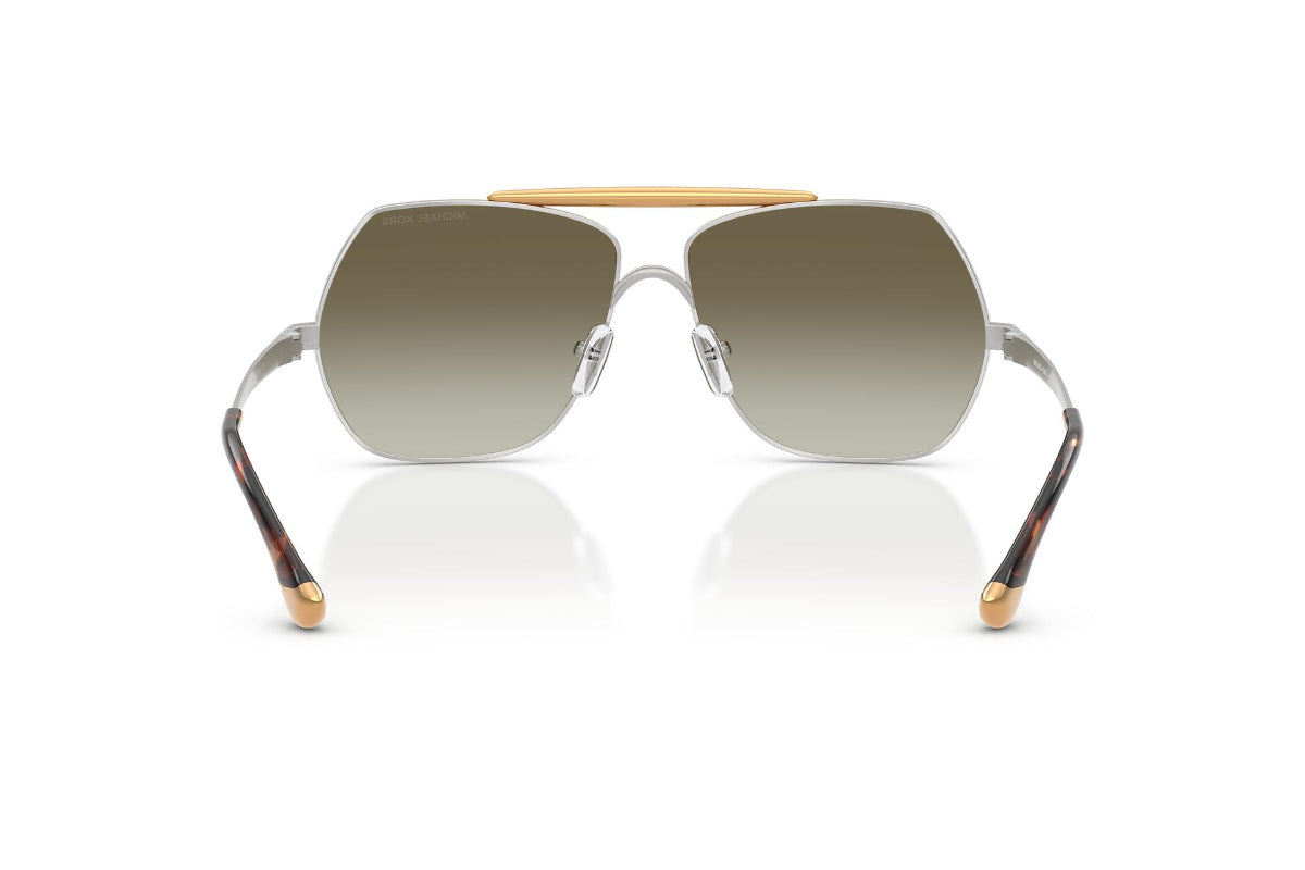 Michael Kors Lentes de Sol Denver Degradados MK1173