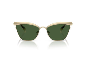 Michael Kors Lentes de Sol Scottsdale MK1174