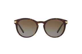 Lentes de Sol Adrianna III Café Michael Kors