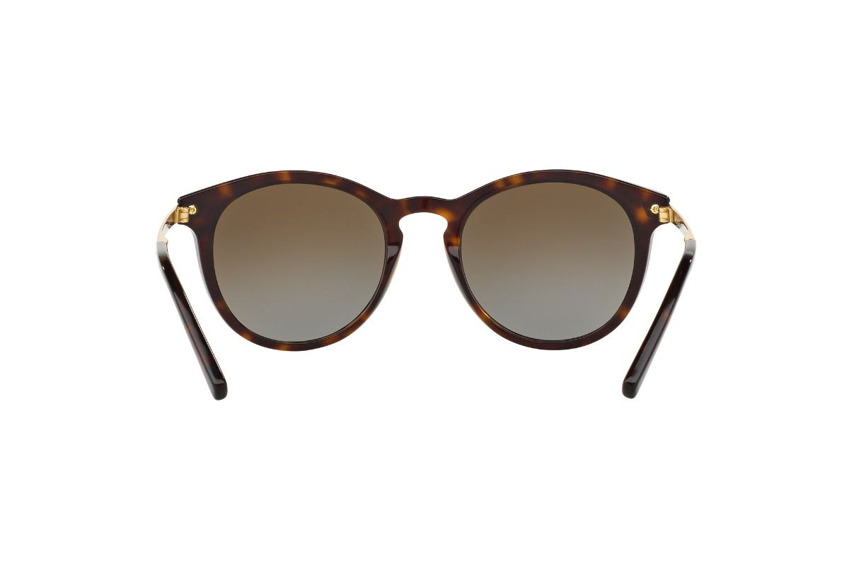 Lentes de Sol Adrianna III Café Michael Kors