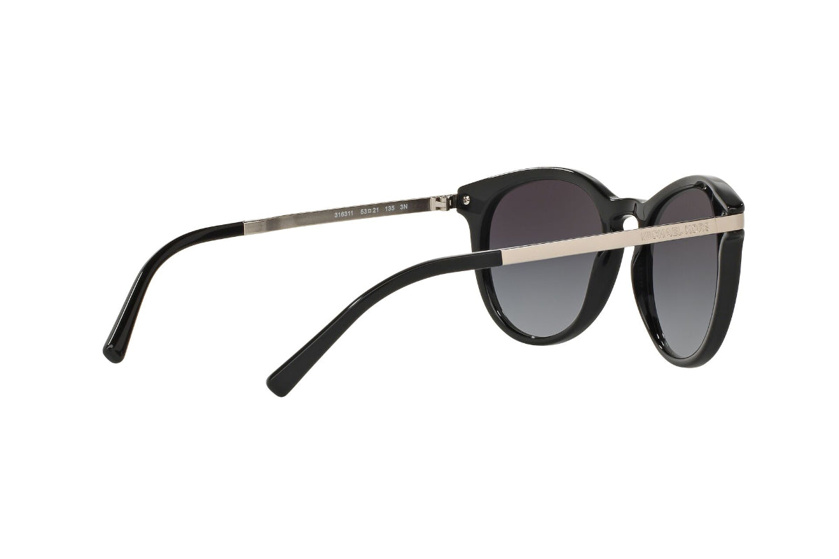 Lentes de Sol Adrianna III Black Michael Kors