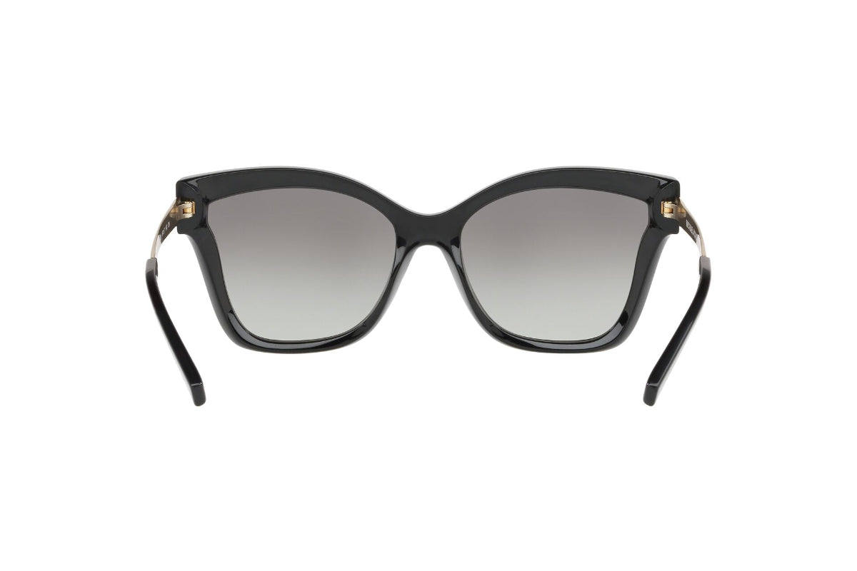 Lentes de Sol Barbados Black Injected Michael Kors