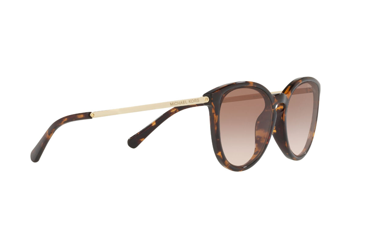 Lentes de Sol Chamonix Dark Tortoise Michael Kors