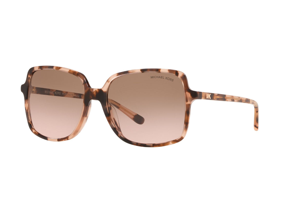 Lentes de Sol Isle of Palm rosado Michael Kors